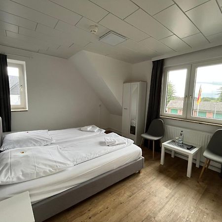 Hotel Seeblick Foersterhaus Owschlag Zewnętrze zdjęcie