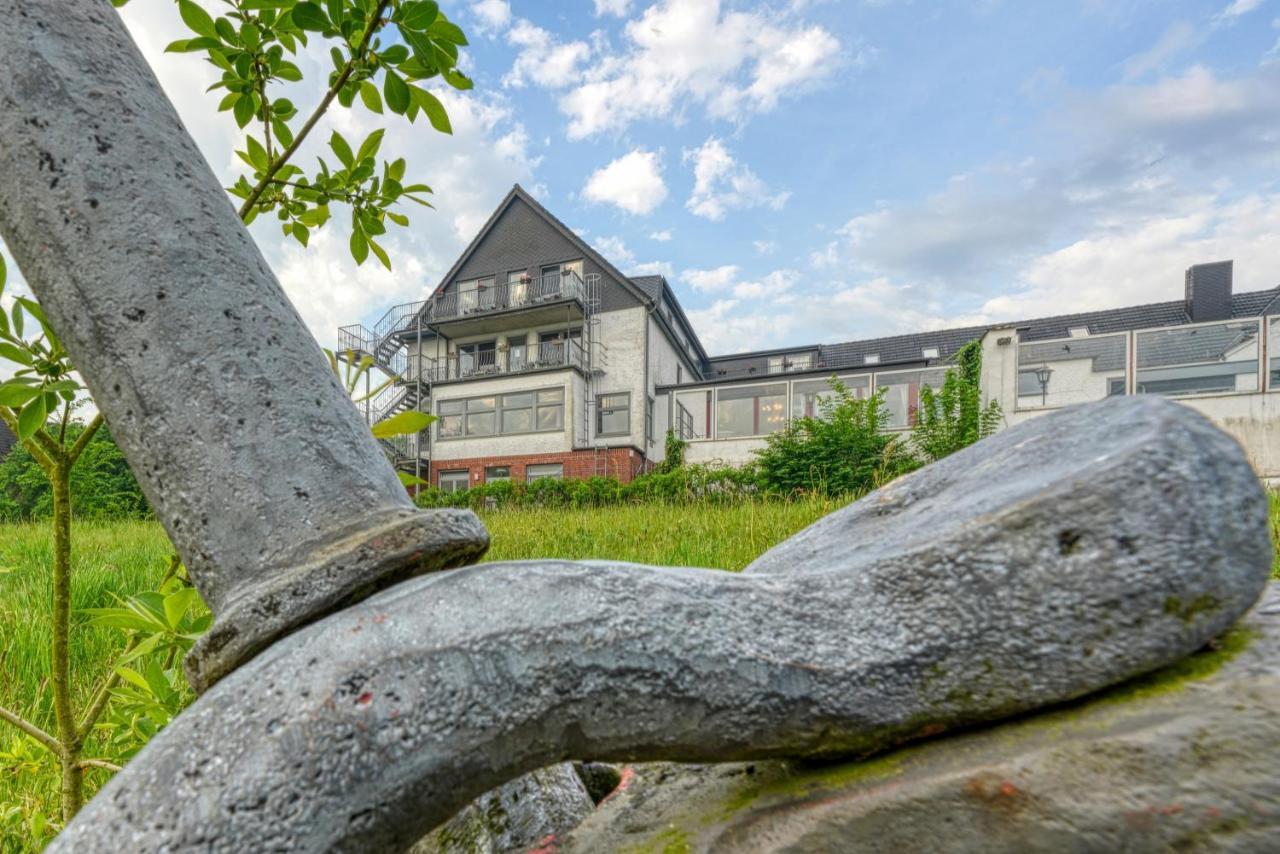 Hotel Seeblick Foersterhaus Owschlag Zewnętrze zdjęcie