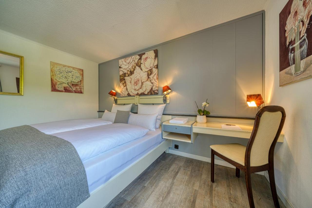 Hotel Seeblick Foersterhaus Owschlag Zewnętrze zdjęcie