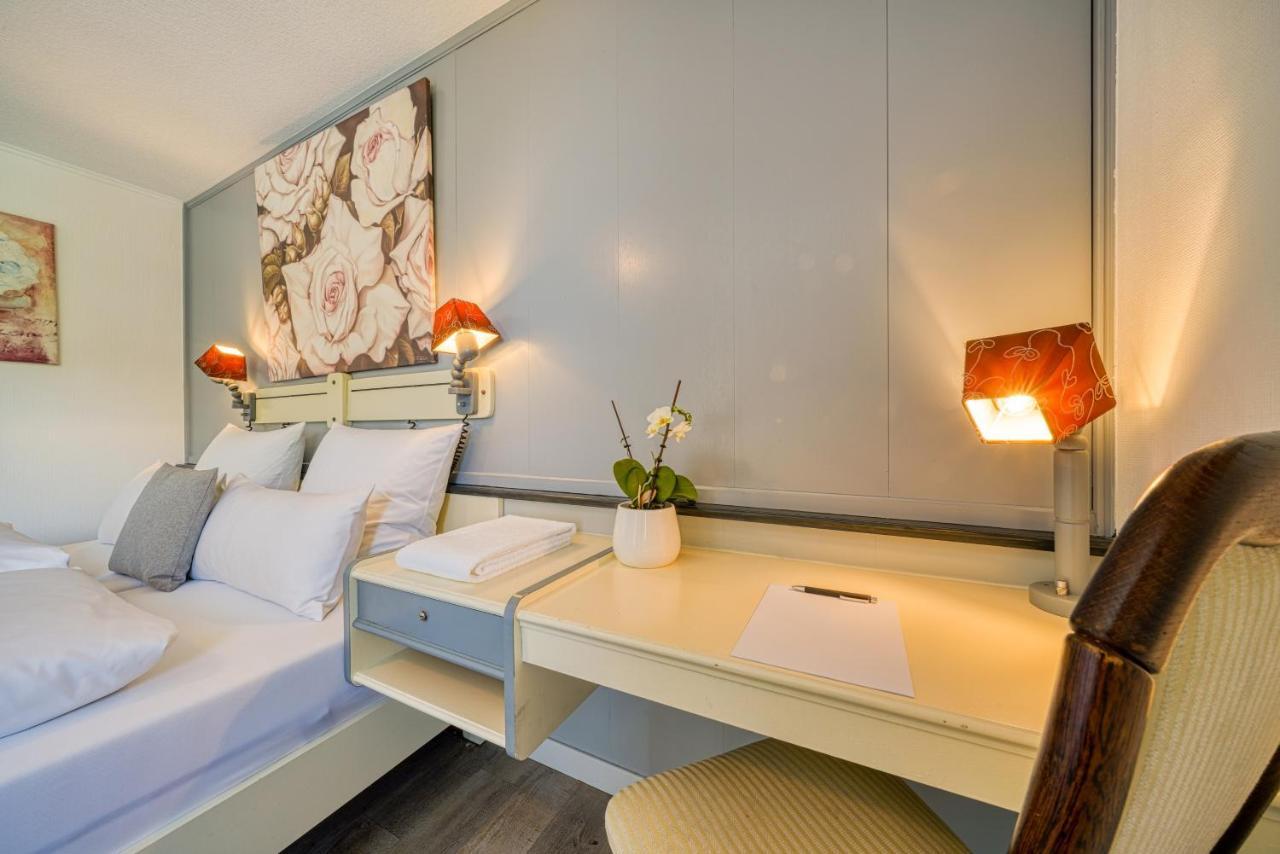 Hotel Seeblick Foersterhaus Owschlag Zewnętrze zdjęcie