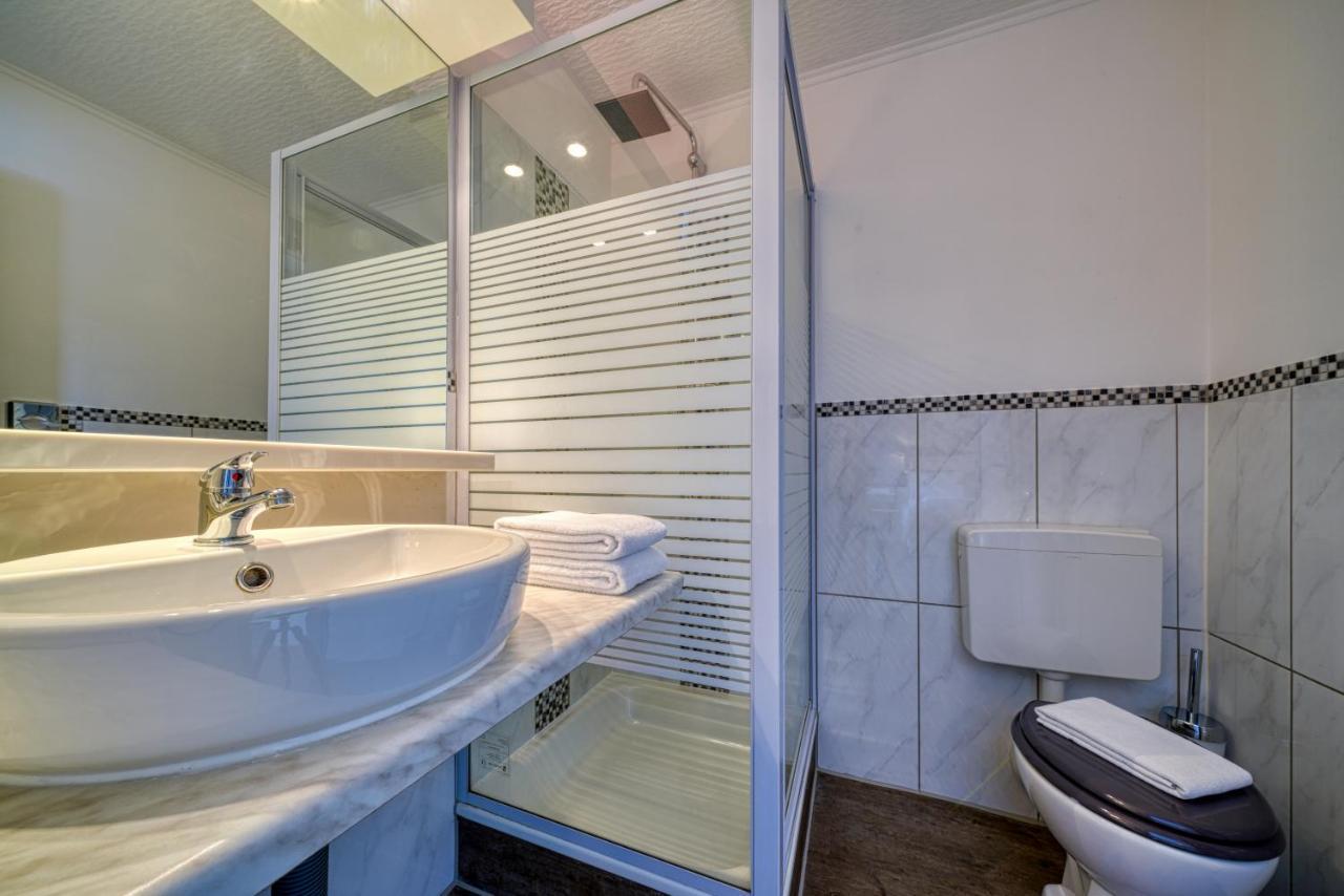 Hotel Seeblick Foersterhaus Owschlag Zewnętrze zdjęcie