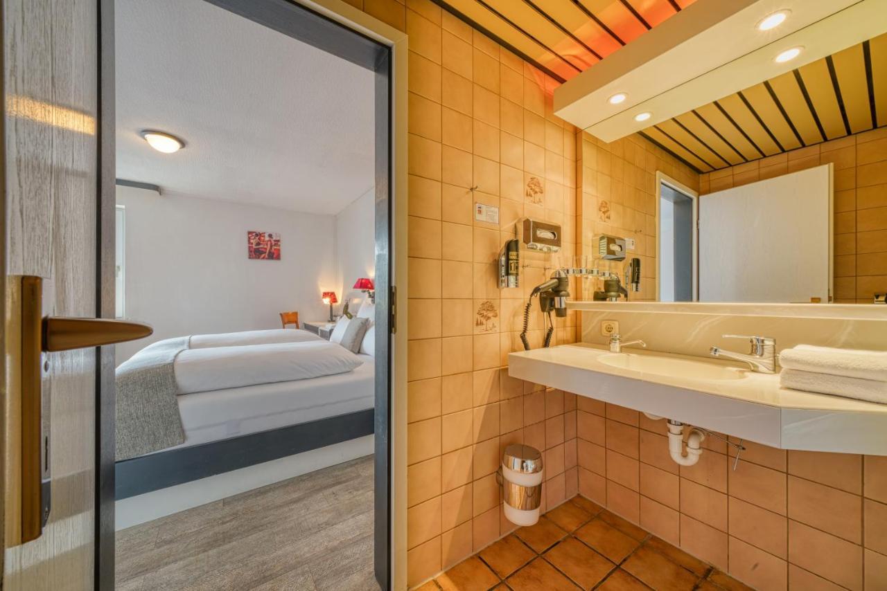 Hotel Seeblick Foersterhaus Owschlag Zewnętrze zdjęcie