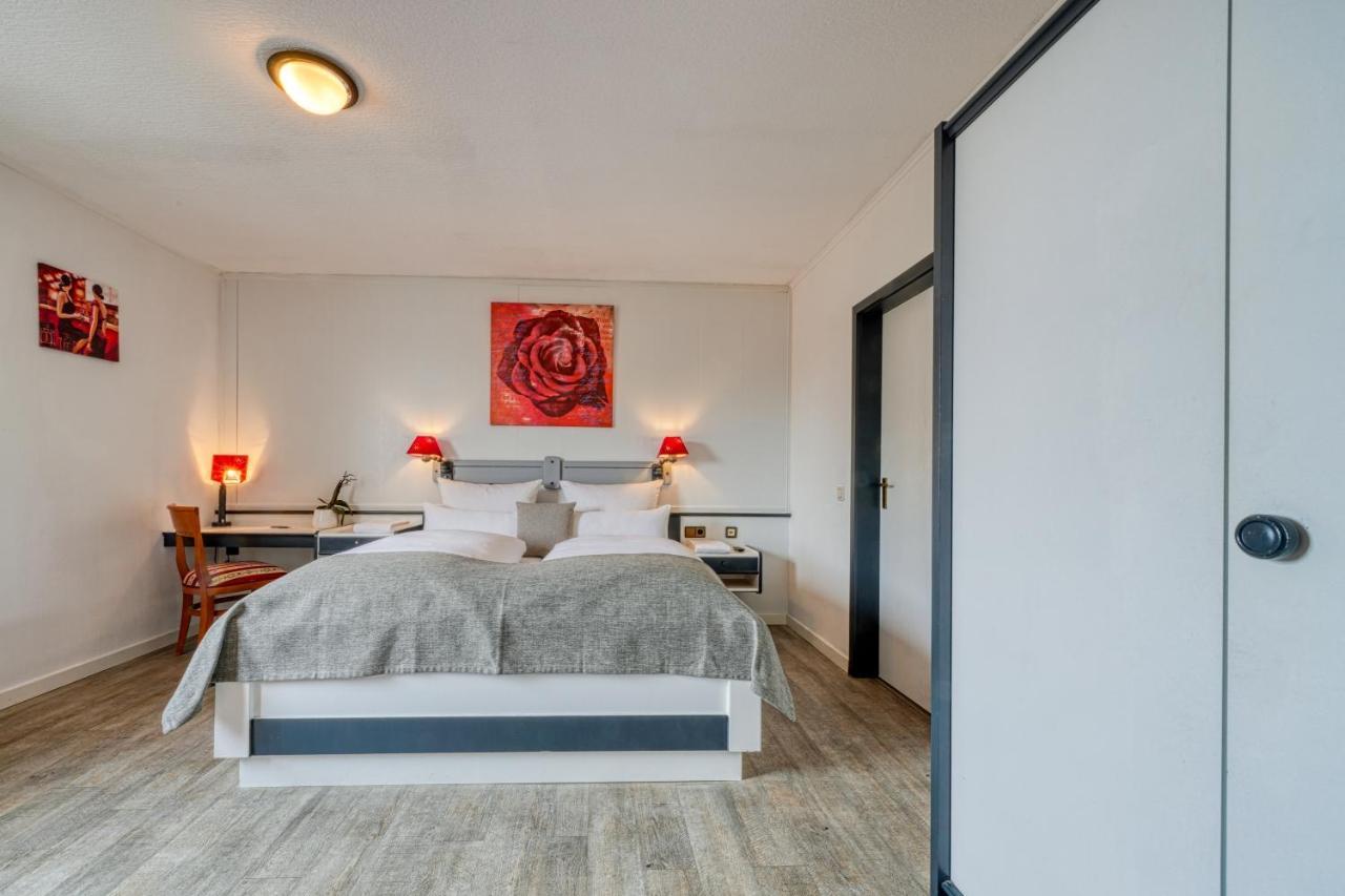 Hotel Seeblick Foersterhaus Owschlag Zewnętrze zdjęcie