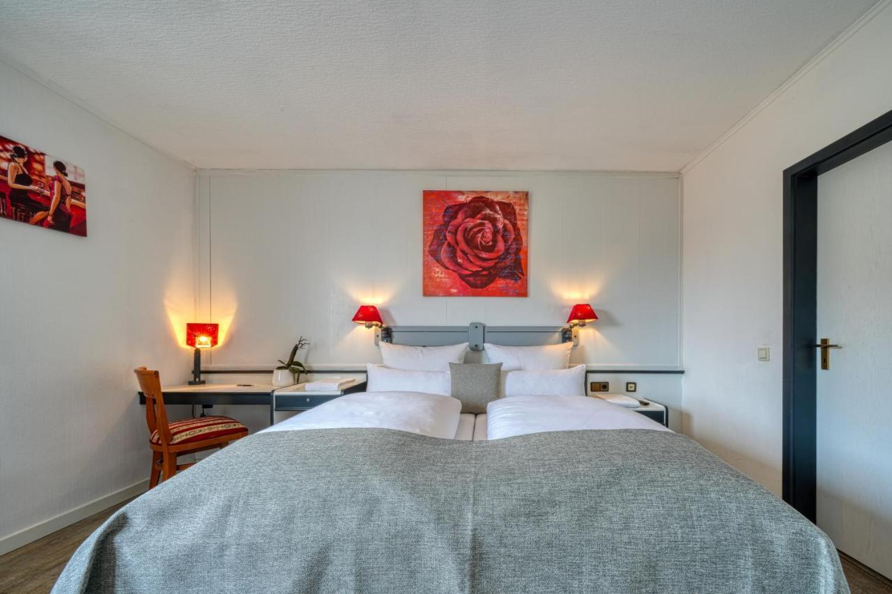 Hotel Seeblick Foersterhaus Owschlag Zewnętrze zdjęcie