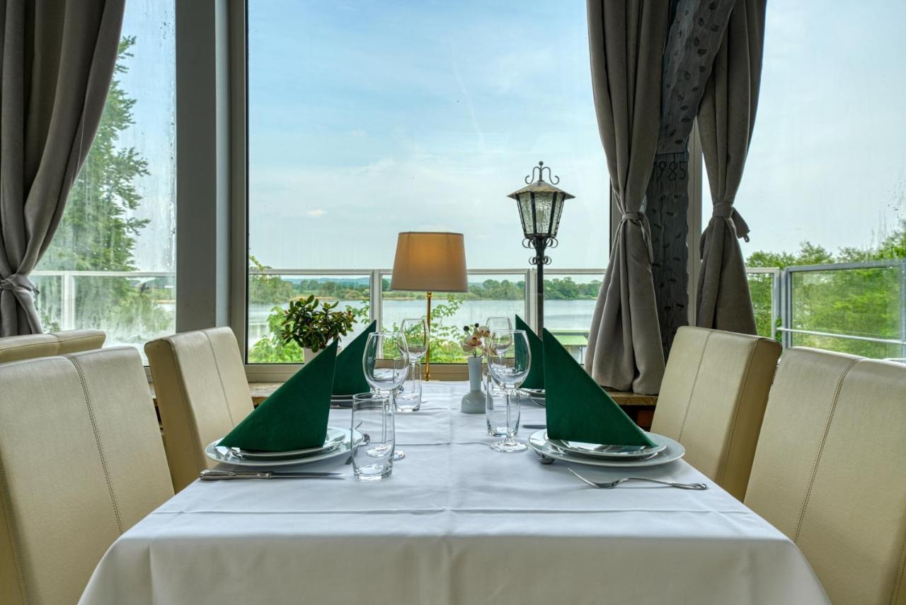 Hotel Seeblick Foersterhaus Owschlag Zewnętrze zdjęcie