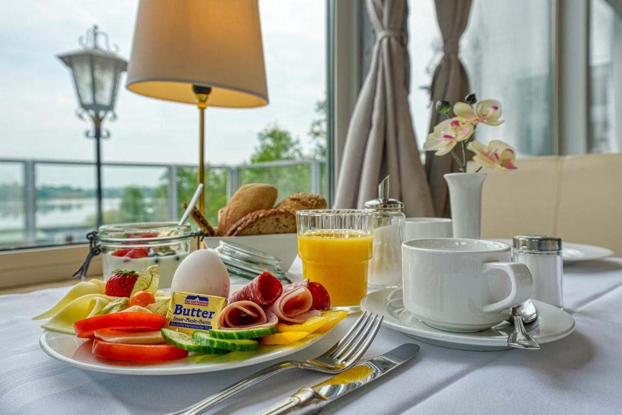 Hotel Seeblick Foersterhaus Owschlag Zewnętrze zdjęcie