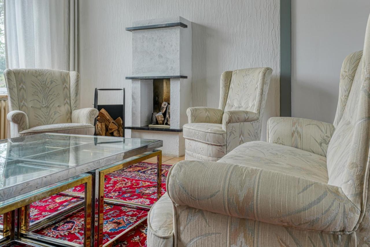 Hotel Seeblick Foersterhaus Owschlag Zewnętrze zdjęcie