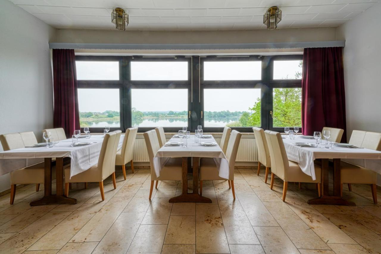 Hotel Seeblick Foersterhaus Owschlag Zewnętrze zdjęcie