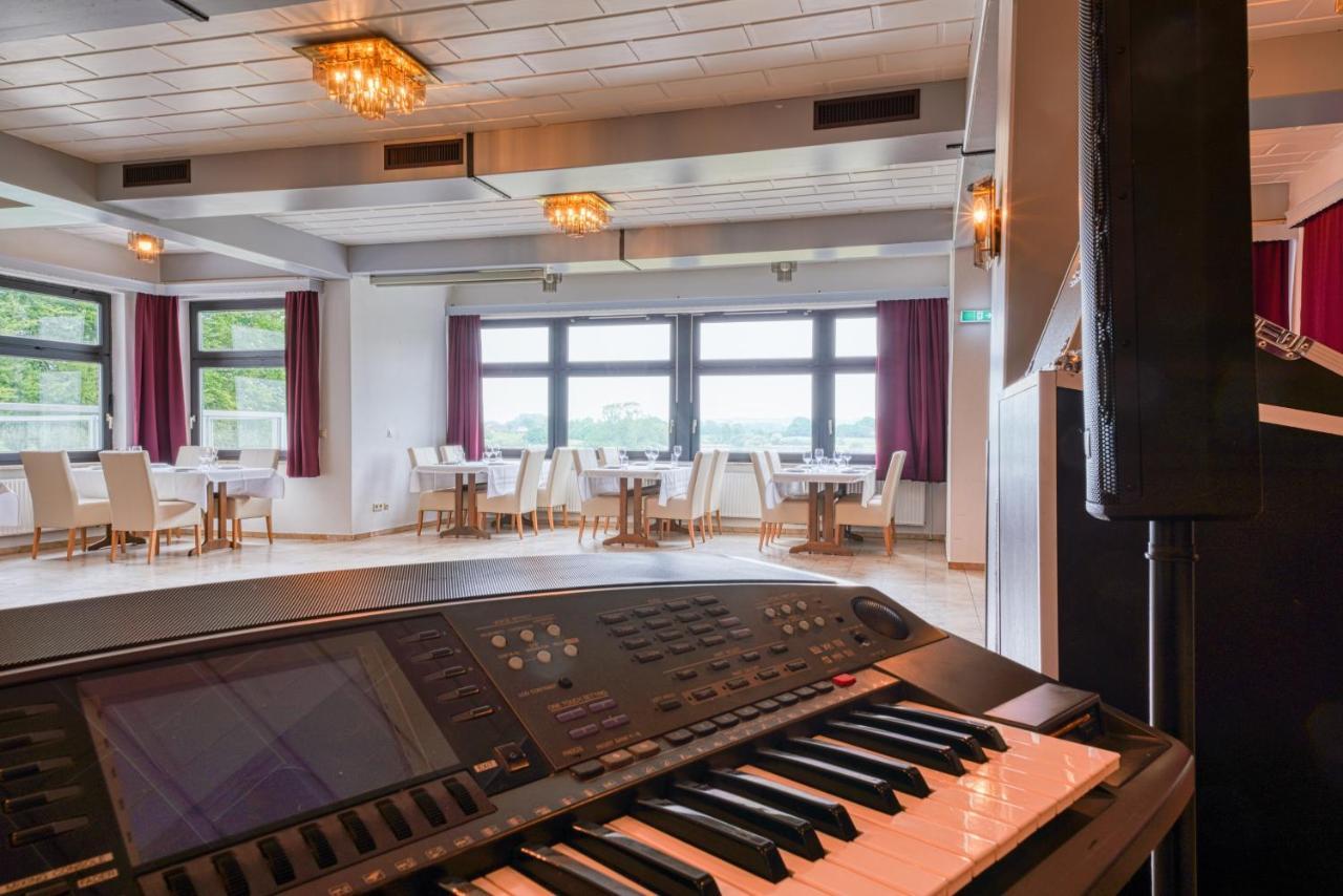 Hotel Seeblick Foersterhaus Owschlag Zewnętrze zdjęcie