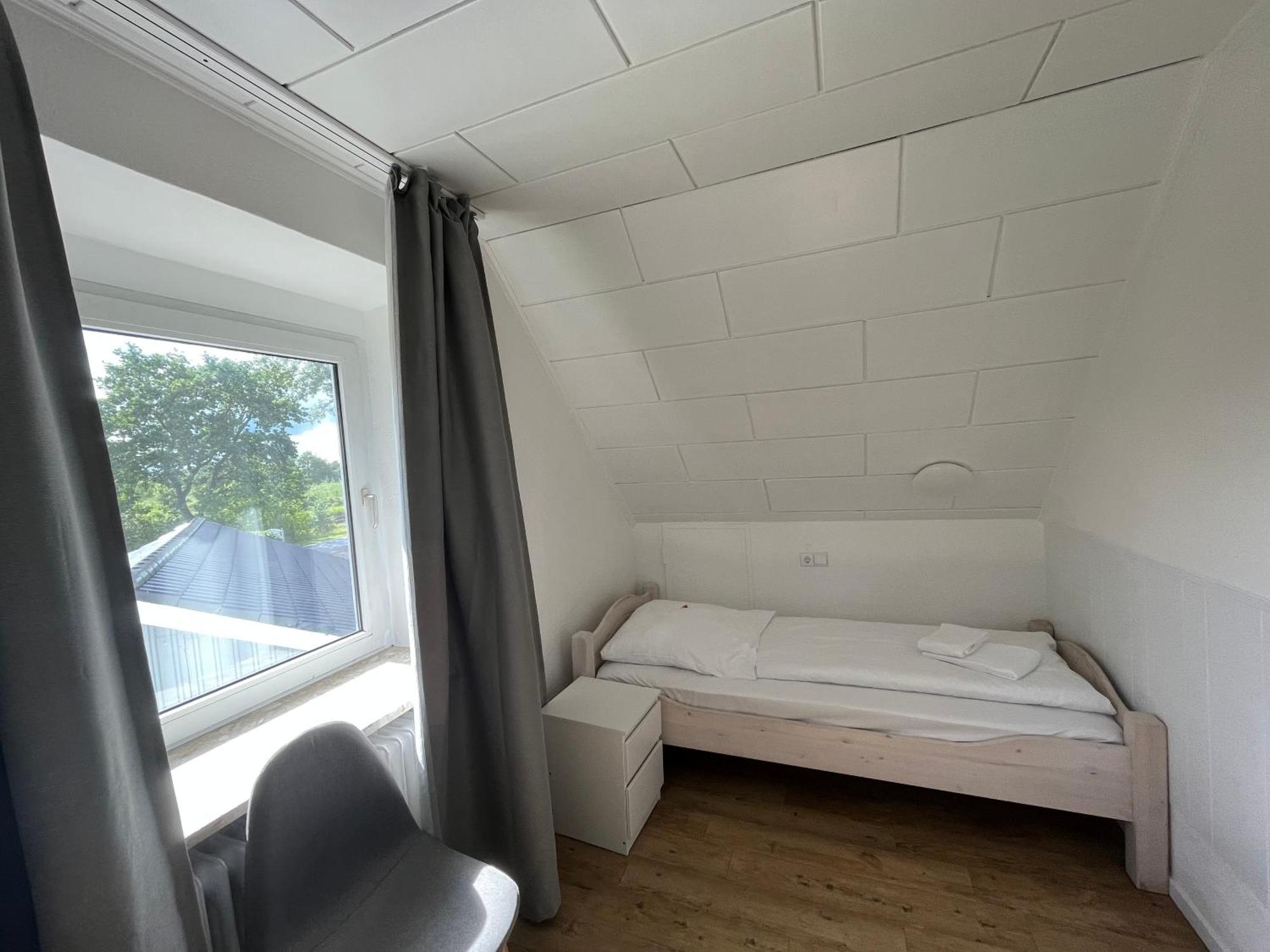 Hotel Seeblick Foersterhaus Owschlag Zewnętrze zdjęcie