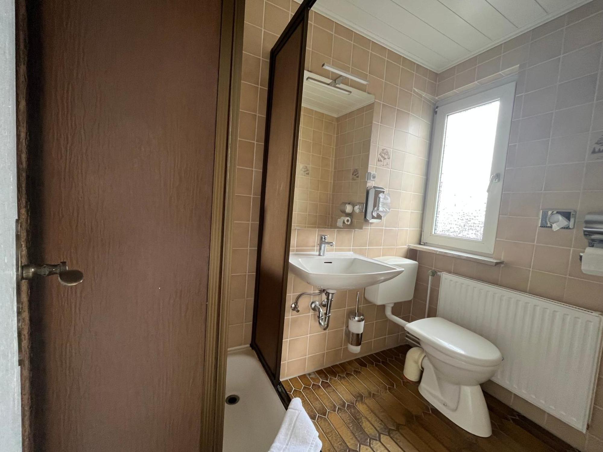Hotel Seeblick Foersterhaus Owschlag Zewnętrze zdjęcie