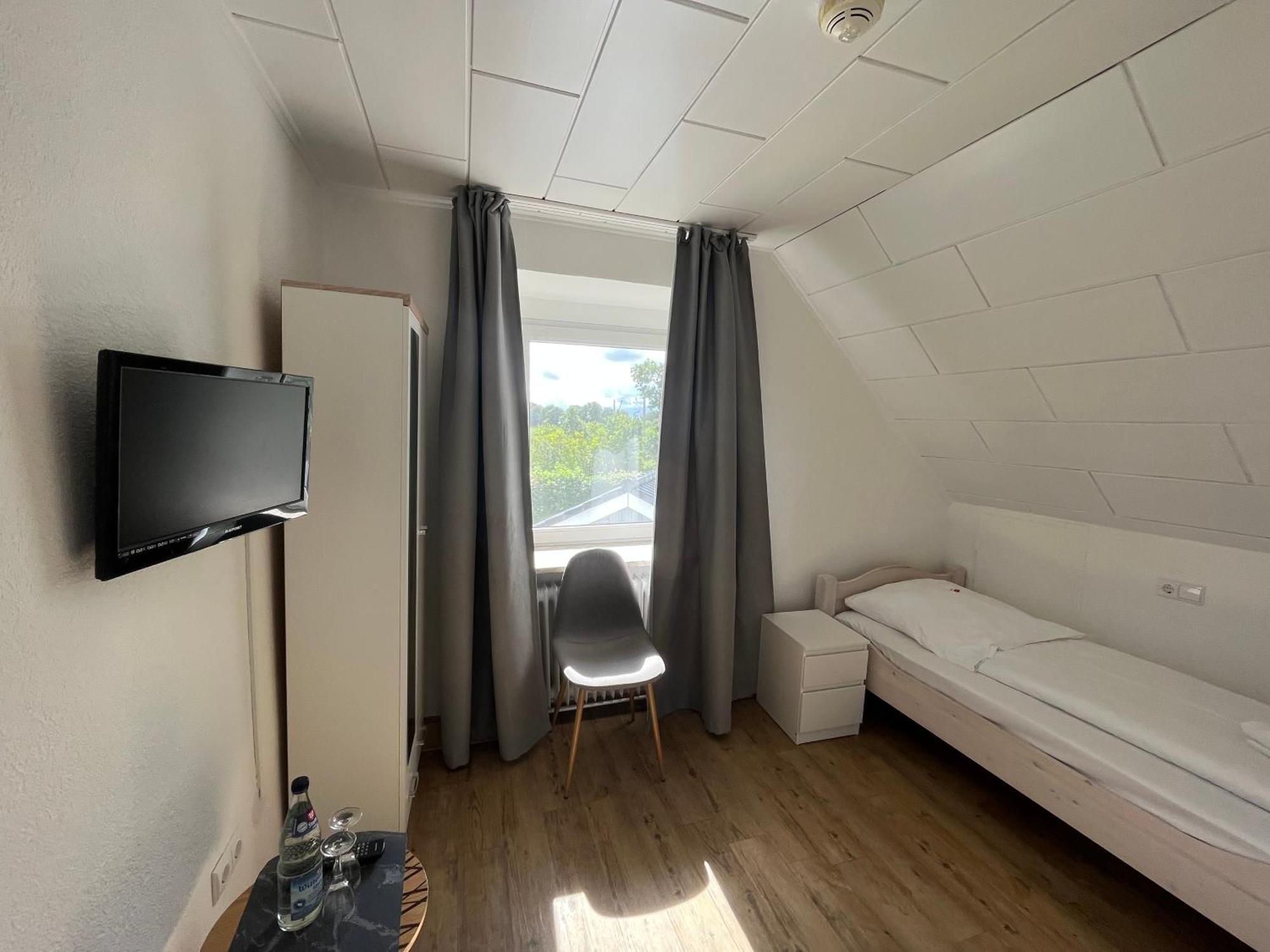 Hotel Seeblick Foersterhaus Owschlag Pokój zdjęcie