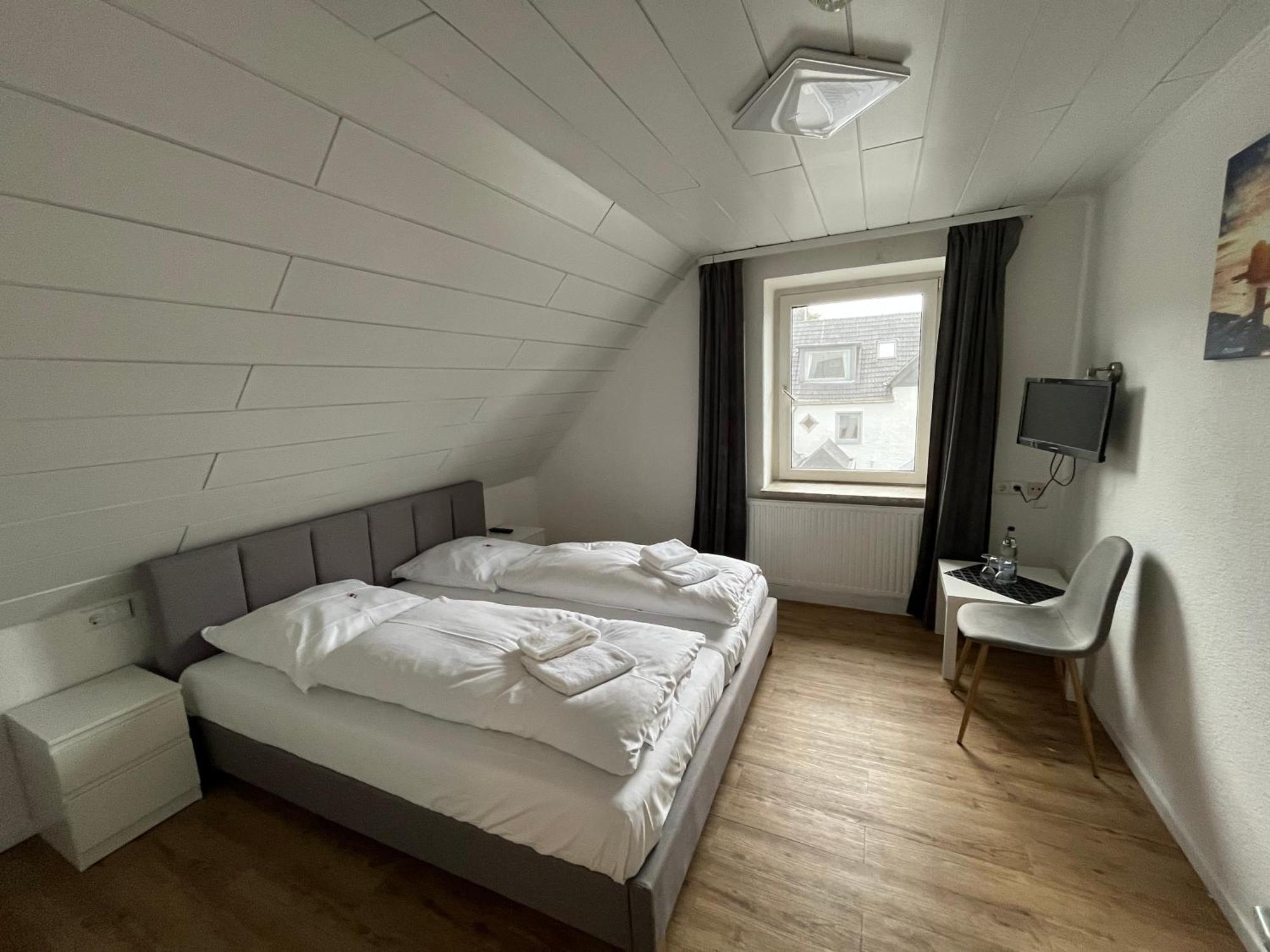 Hotel Seeblick Foersterhaus Owschlag Zewnętrze zdjęcie