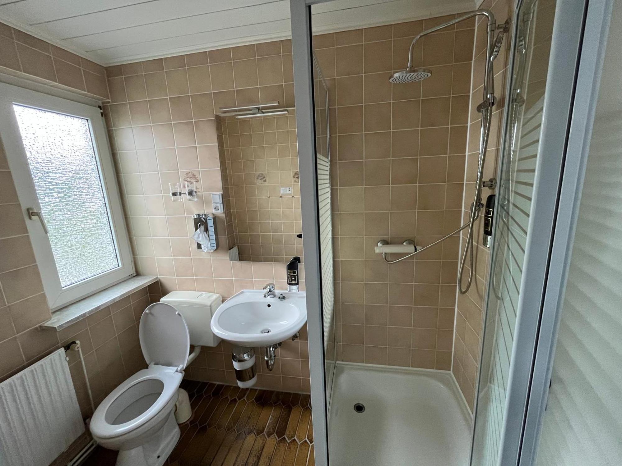 Hotel Seeblick Foersterhaus Owschlag Zewnętrze zdjęcie