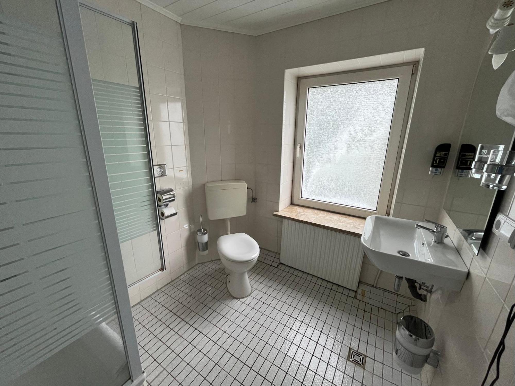 Hotel Seeblick Foersterhaus Owschlag Zewnętrze zdjęcie