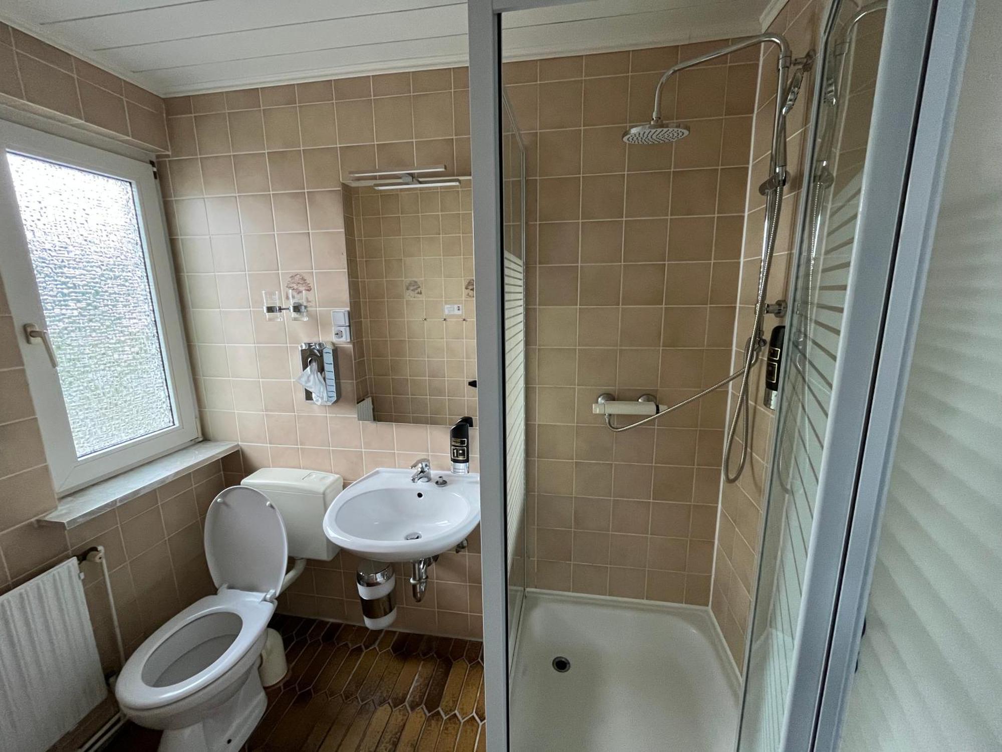 Hotel Seeblick Foersterhaus Owschlag Zewnętrze zdjęcie