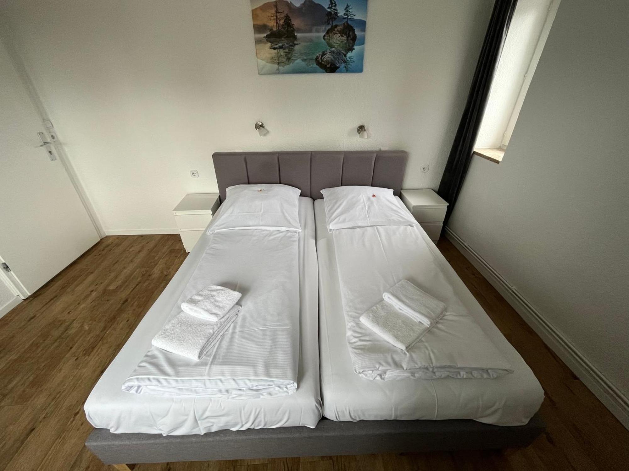 Hotel Seeblick Foersterhaus Owschlag Zewnętrze zdjęcie