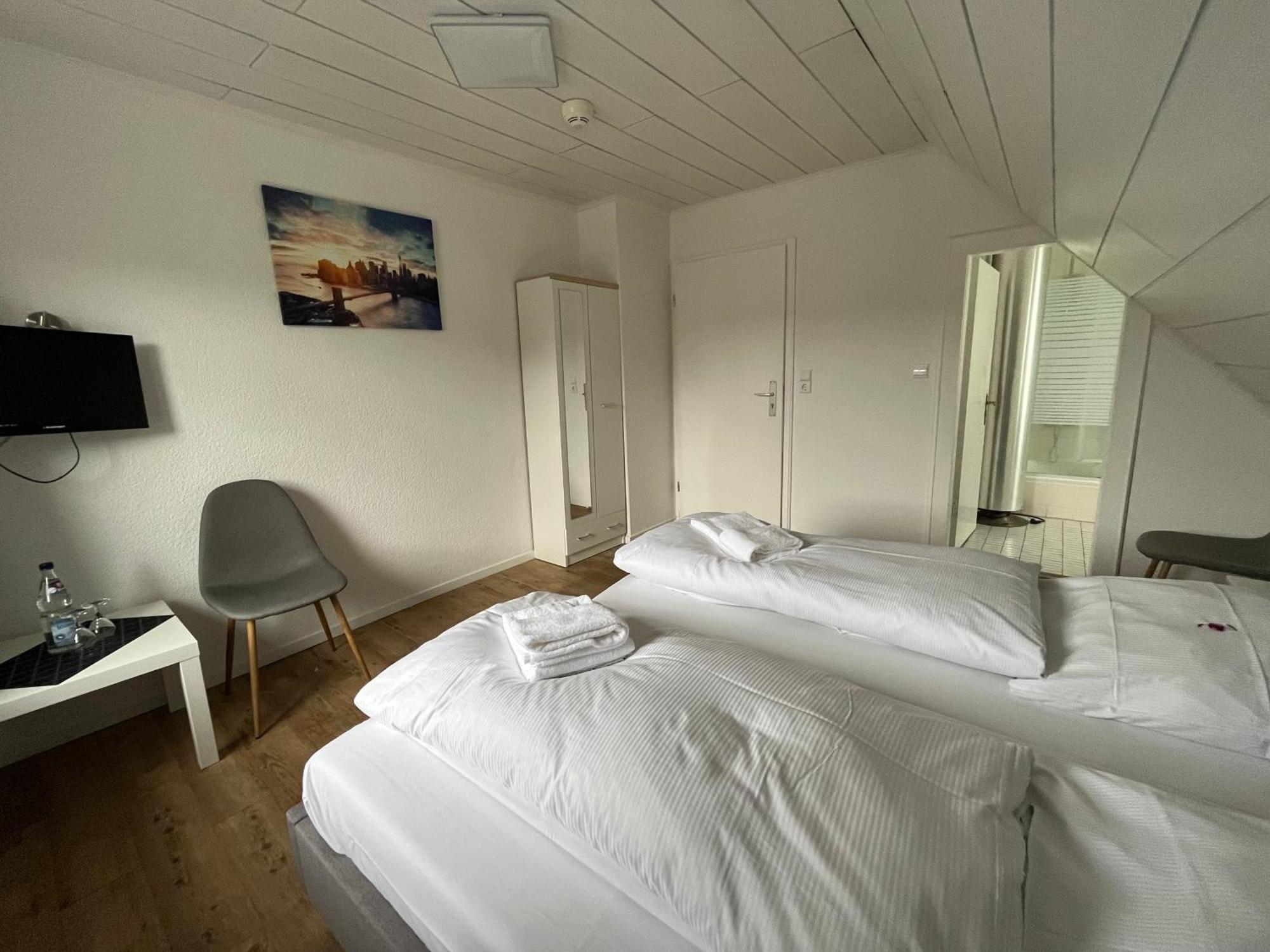 Hotel Seeblick Foersterhaus Owschlag Zewnętrze zdjęcie